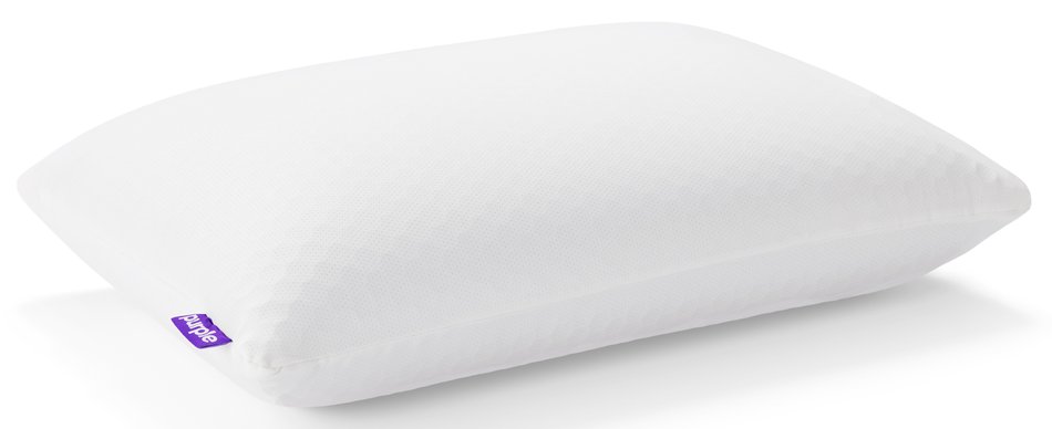 Harmony High Profile Standard Pillow