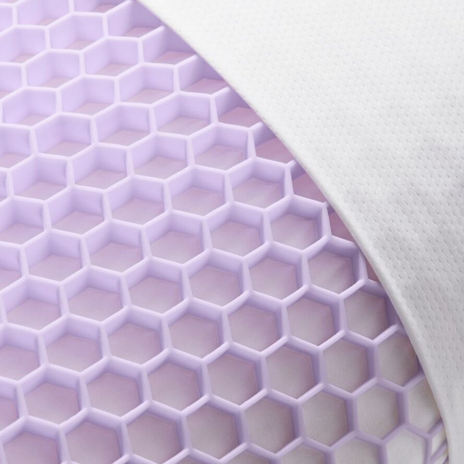 Harmony High Profile Standard Pillow