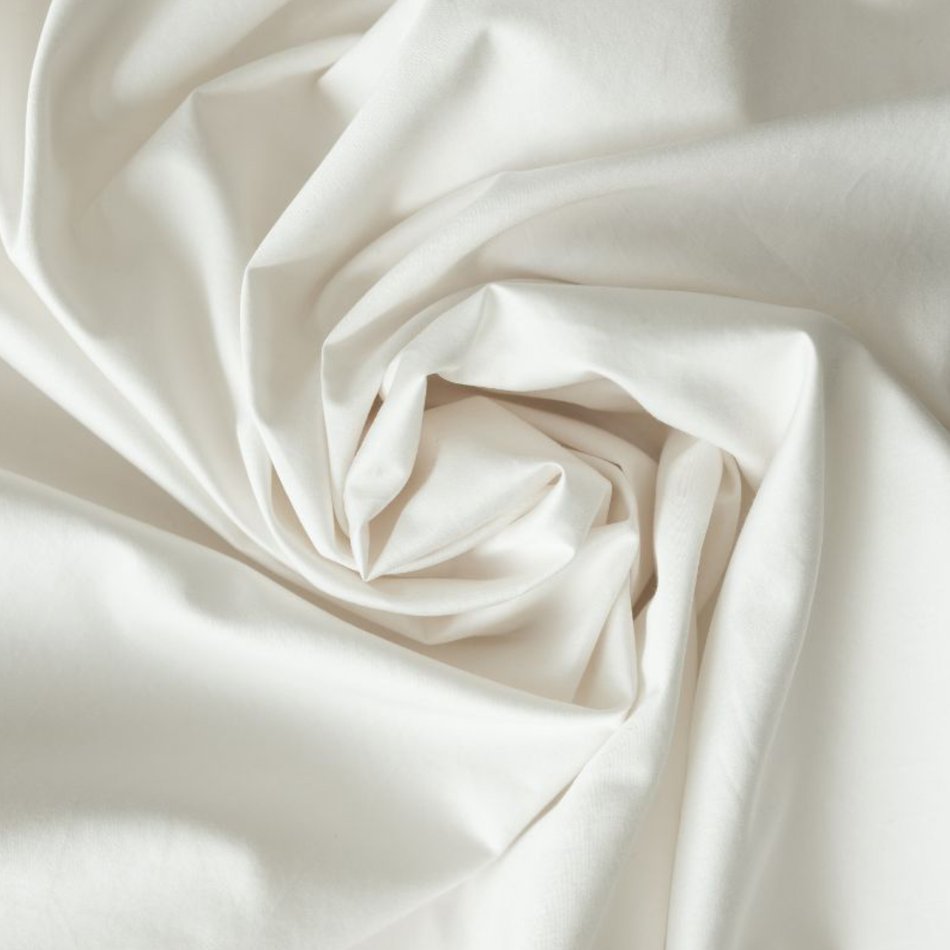 DreamFit Enhanced Bamboo King White Sheet Set