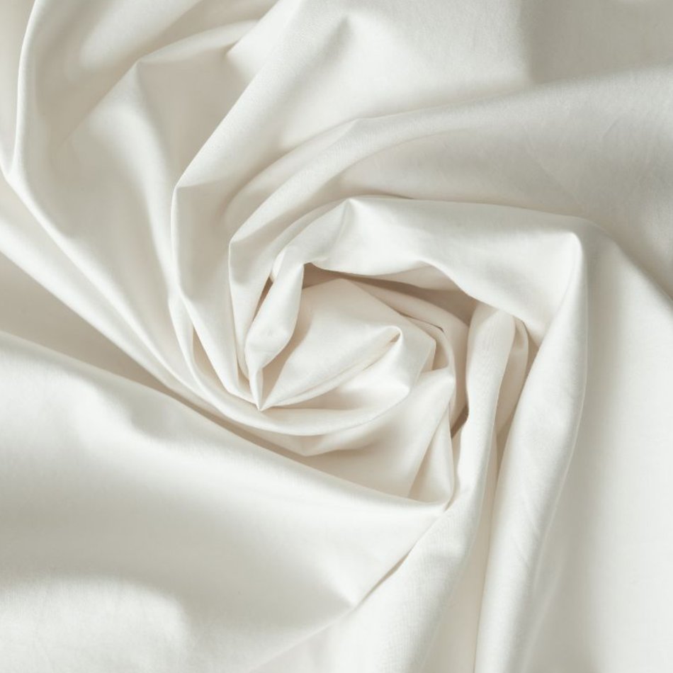 DreamFit StaDry Twin White Sheet Set