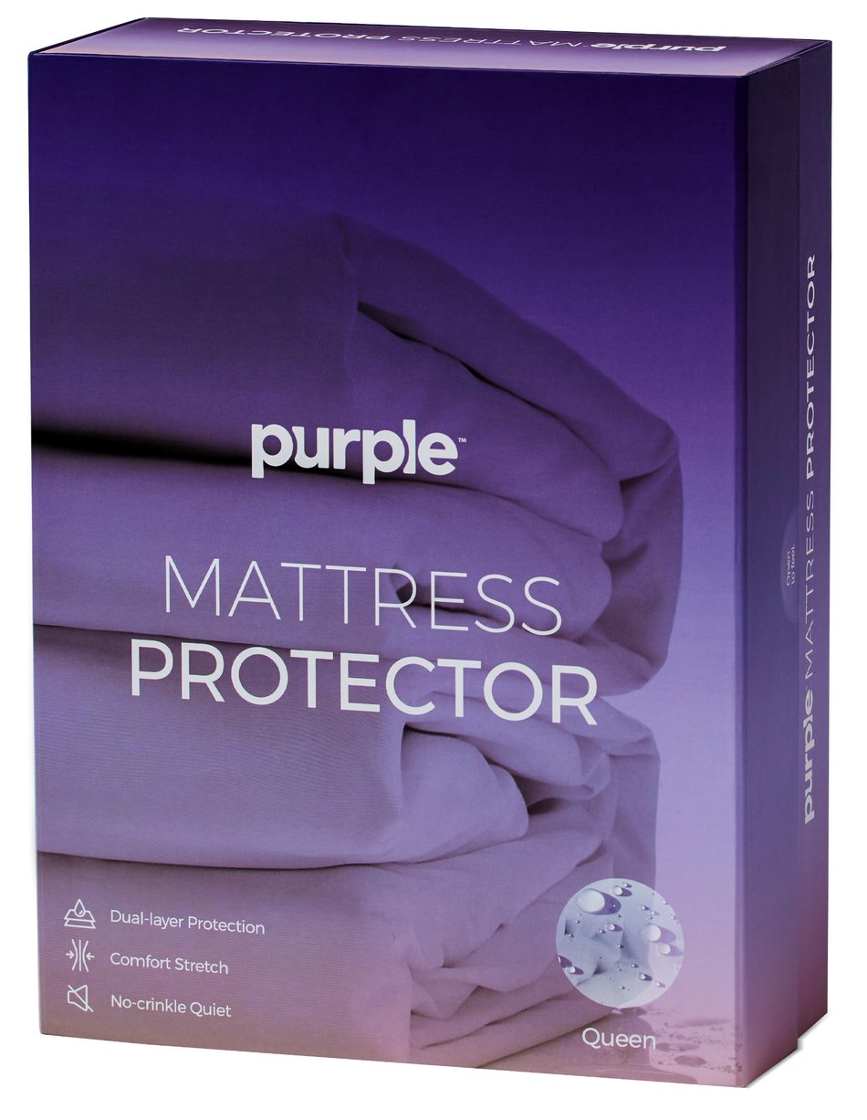 Purple Mattress California King Cal.K.Mattress Pad