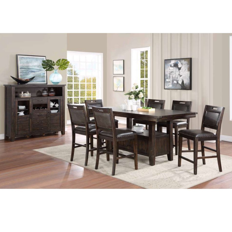 Ace 7 Piece Pub Set