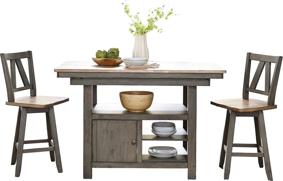 3 Piece Pub Set