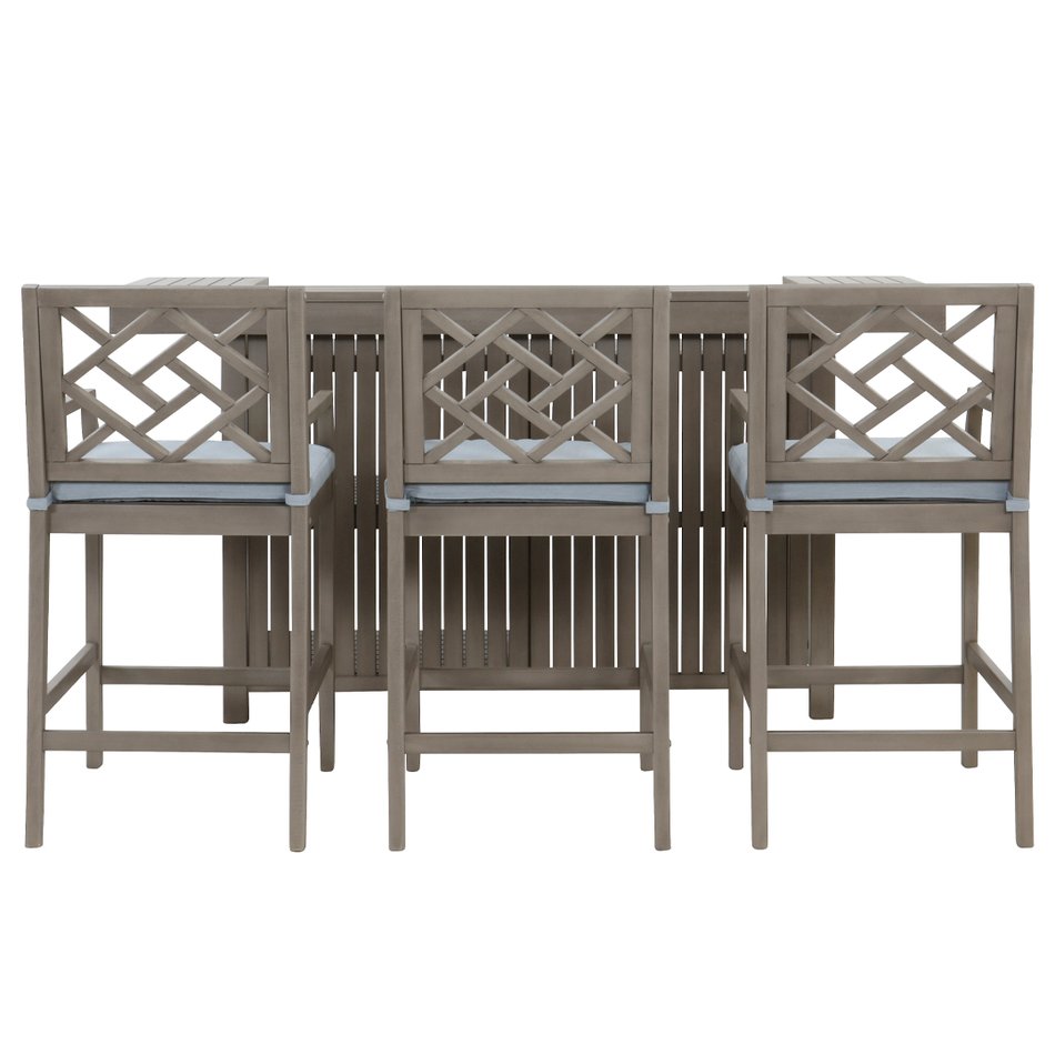 Maldives 5PC Outdoor Bar