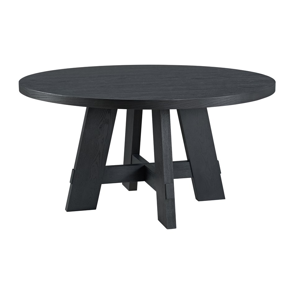 Boho Dining Round Table