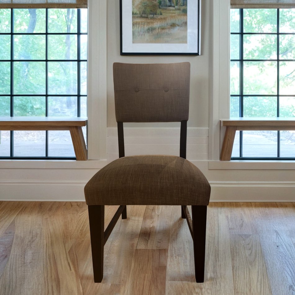 Lucy Side Chair