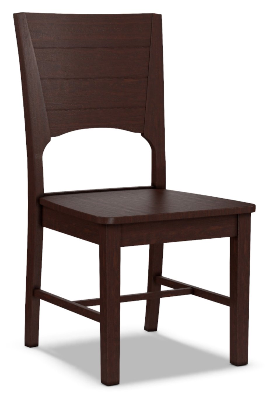 Curated Side Chair