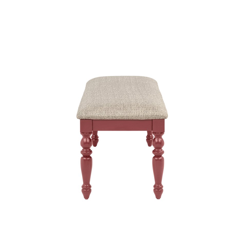Trimble Bench