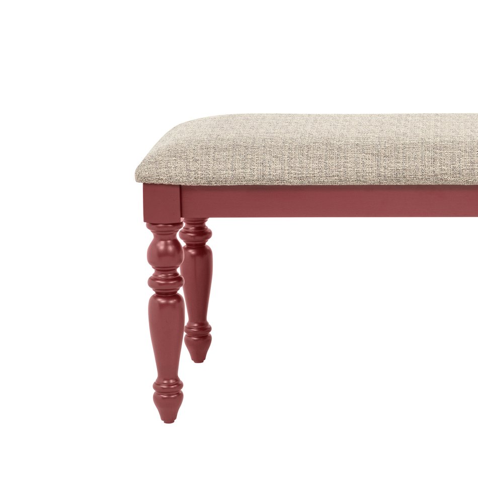 Trimble Bench