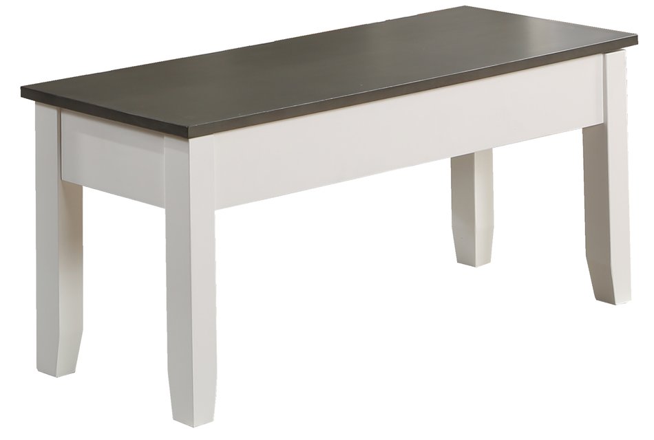 Drake Storage Bench