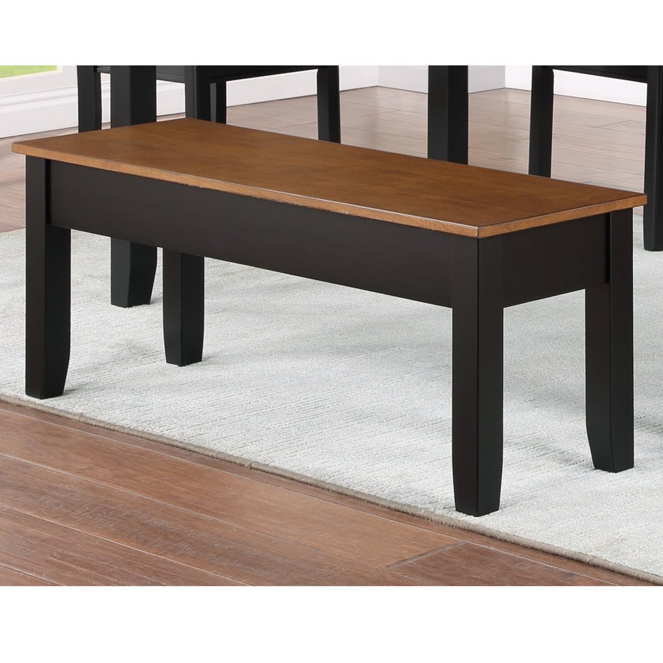 Drake Storage Bench