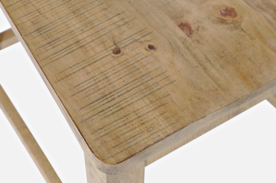 Carlyle Crossing Counter Bench