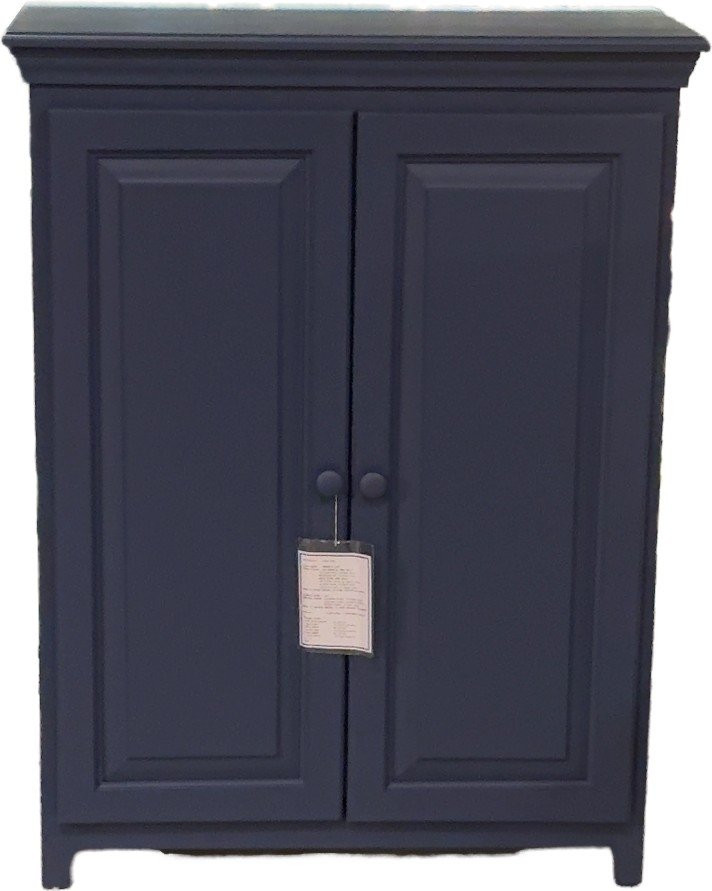 Gelatin Jelly Cabinet 2 Door