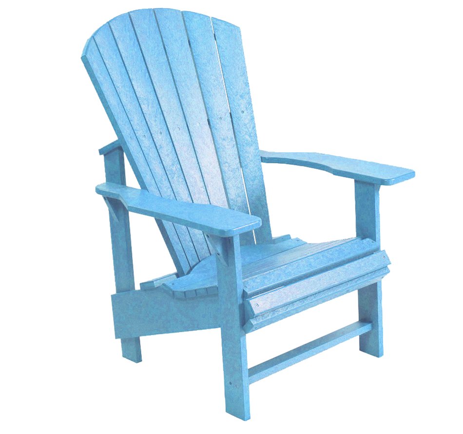 Ambessa Outdoor Adirondack