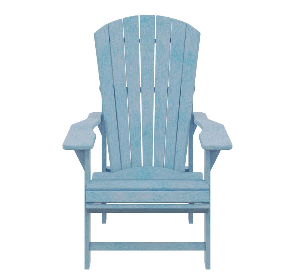 Ambessa Outdoor Adirondack