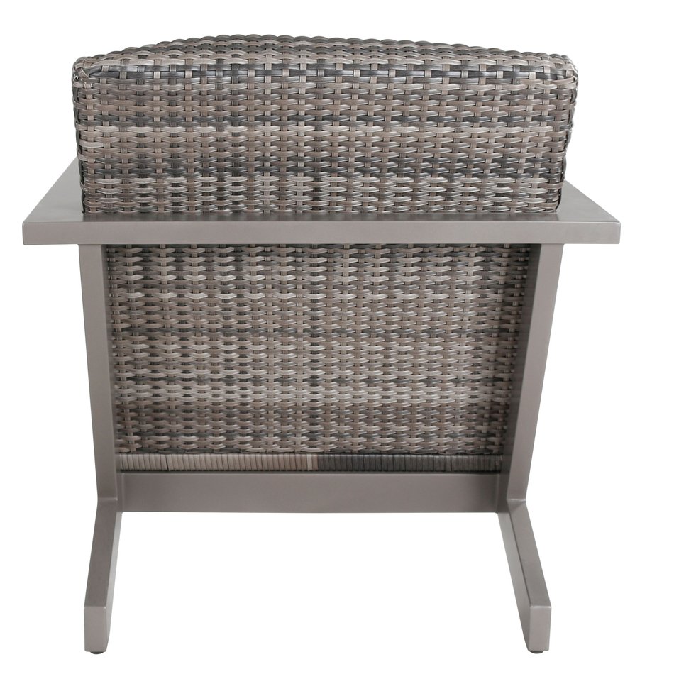 Palmetto Outdoor Lounge Chair