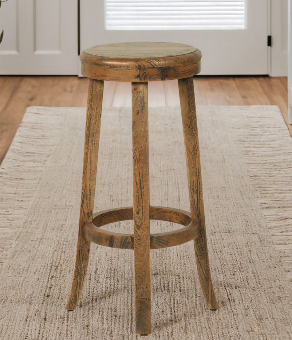 Sahara Bar Stool