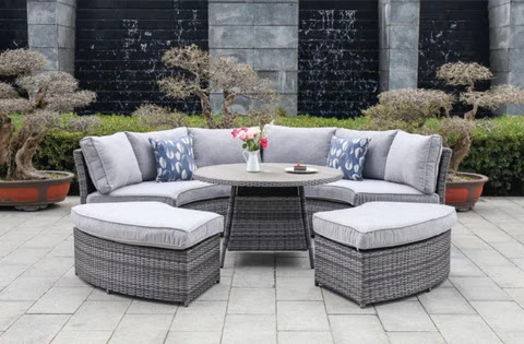 OUTDOOR FURNITURE