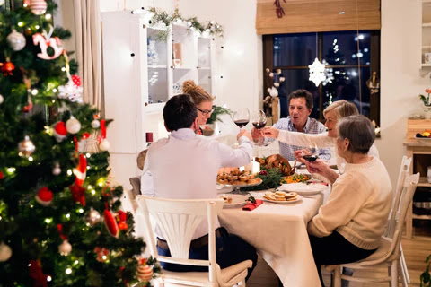 DINING FURNITURE TO FIT THE ENTIRE FAMILY
