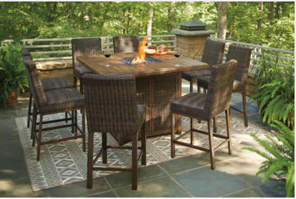 SELECTING OUTDOOR FURNITURE TO BUY NOW FOR YOUR HOME