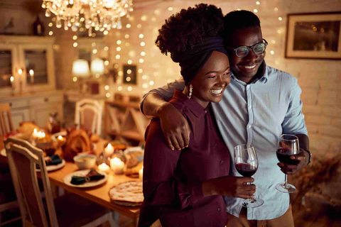 DINING ROOM FURNITURE TO GET READY FOR THE HOLIDAYS