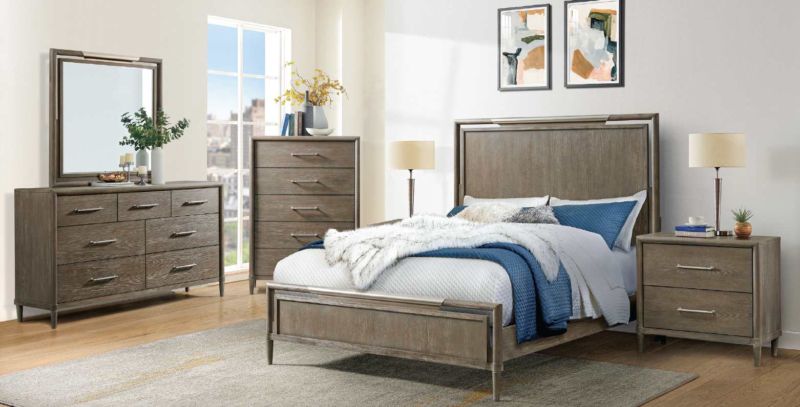 bedroom set