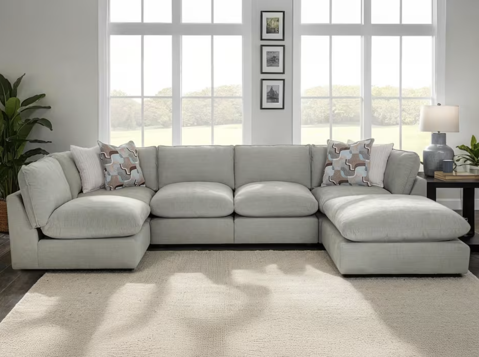 Top 10 Furniture Trends Shaping New England Homes Right Now