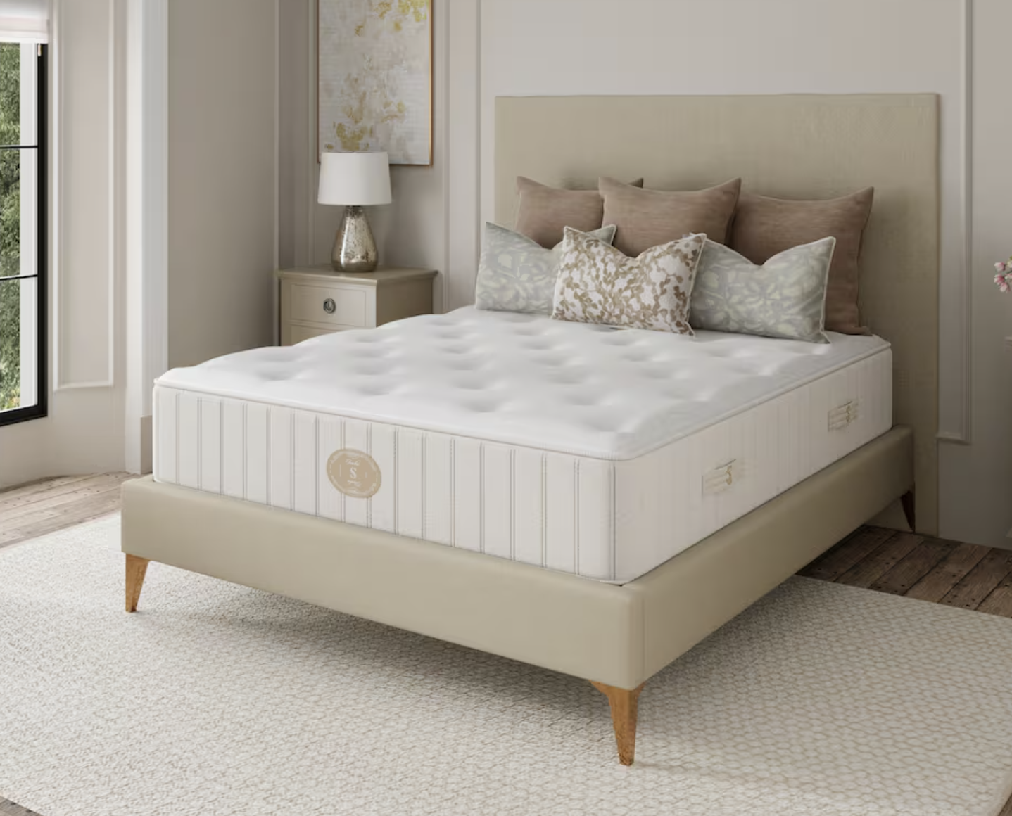 Smart Mattresses: What’s Next in Sleep Tech?